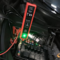 Miniatyrbillede 3 af 5: EM285 Automotive kredsløbstester probe Kit EM285 Elektrisk bil tester 6-24 V DC DC Elektrisk system Bil