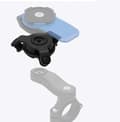 Motorcykel Anti Vibrationsdämpare Fäste Quadlock