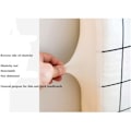 Miniatyrbilde 3 av 5: Hodetrekk Mykt stretch sengebeskyttelse for polstret sengegavl 160cm