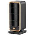 Miniatyrbillede 1 af 5: Varme 500W Husholdningsvarme Elektrisk Varme Varmeenergi Energi Varme PTC Varme