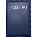 Miniatyrbilde 1 av 5: Marineblå - Etui - Pass etui (1 stk)
