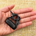 Miniatyrbild 2 av 2: Gitarrstämapparat Stämmapparat Folk Gitarr Ukulele Bas Stämmapparat Gitarr Instrument Tillbehör