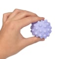 Miniatyrbillede 3 af 5: Mine første baby multi-teksturerede bløde sensoriske bolde, flerfarvede