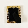 Miniatyrbillede 4 af 5: 1 pakke bordplade-display fotorammer