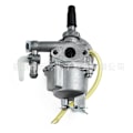 Miniatyrbillede 2 af 5: Passer til Kawasaki TD33 TD40 TD43 TD48 CG400 Karburator