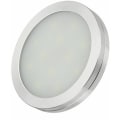 Miniatyrbilde 2 av 4: 6 stk 12V 2.5W LED-spotlys innvendige lamper for Transporter Van Boat Bobil (hvit, 1 stk)