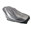 Miniatyrbild 3 av 3: Treadmill-skydd (Silver 160*95*110)
