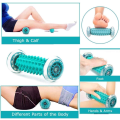 Miniatyrbild 3 av 4: Massage Roller  Massageboll för Plantar Fasciit - Hook and Arch Pain Relief, Stress Reduction och Relaxation