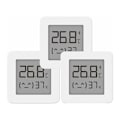 Miniatyrbillede 1 af 5: Til Xiao Mi mi hygrometer Digitalt termometer termometer Professionel Bluetooth Indendørs luftfugtigheds- og temperaturmåler til måling af