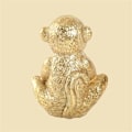 Miniatyrbilde 3 av 3: Smart Monkey Statue - Ikke hør Monkey Statue for Home Decor, Monkey Statue Home Decor, Ikke se Evil Statue, Monkey Statue