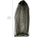 Miniatyrbilde 5 av 5: 4-pakning myggnetting for ansikt, myggbeskyttelse for hode, myggnetting for hode, mygghette, beskyttelse mot mygg og insekter