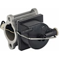 Miniatyrbilde 4 av 5: Forgasser for Tecumseh, 640065 640065A OV358Ea OVH135 Tonererstatning med pakning