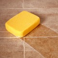Pikkukuva 5 / 5: Super Grout Sponge, 3-pakkaus, keltainen