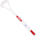 Miniatyrbilde 5 av 5: Tungeskrape Renser x 4 ~ 4 Fargesett ~ Oral Tannpleie