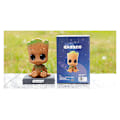 Pikkukuva 5 / 5: Sarjakuva Groot auton kojelaudan Bobblehead -hahmo, söpö auto Anime Groot