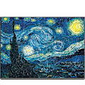 Pikkukuva 1 / 5: DIY-timanttimaalaussarja 5D-mosaiikkitimanttimaalaus Timanttimaalausten tekeminen Timanttitaide Kotiin seinäkoristeluun