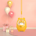 Miniatyrbilde 2 av 3: Nattlys tegneserie håndvarmer powerbank USB-lading varm baby lader håndvarmer gave