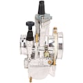 Miniatyrbillede 2 af 5: 32 mm power PWK karburator med power jet til ATV, 125cc 200cc 2- og 4-takts knallert