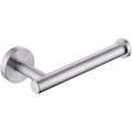 Miniatyrbillede 1 af 5: Porte papir toiletvægge sus304 rustfrit stål toiletpapir toilet badeværelse finish poleret finish, a2175s12