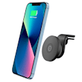 Pikkukuva 2 / 5: Auton magneettinen langaton laturi Apple 12 iphone13 auton magneettiselle langattomalle laturille