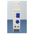 Miniatyrbilde 4 av 5: ALC18 bryter HC18A DHC18A ELEKTRONISK TIDSSTYRING 230V MAKS 2300W Skinne montering