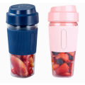 Miniatyrbillede 4 af 5: Bærbar Blender Kop, USB Elektrisk Juicer Blender, USB Juice Blender, Juicer Blender Kop, Juicer Kop Frugt Blender, USB Bærbar Blender Blender Ble