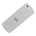 Miniatyrbillede 3 af 4: Passer til original aircondition fjernbetjening RG57A4 BGEF
