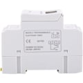 Pikkukuva 3 / 5: LCD elektroninen releajastin, 15A DC Ahc ohjelmoitava viikoittainen elektroninen relekytkin digitaalinen ajastin 16 ON/OFF asetuksella kodinkoneiden asennukseen (12