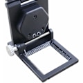 Miniatyrbild 3 av 5: REA het-Loupe för fot lupp av fack med fack 10x med LED-belysning LED BORD BORD BORD TA ARBETE För äldre, Inspektion, Reparation