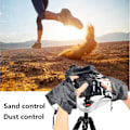 Miniatyrbilde 3 av 5: Objektivregnbeskyttelse Fotografering Regnbeskyttelse Kamera Regnbeskyttelse Kamera R
