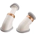 Miniatyrbillede 5 af 5: Dobbelt Hakes Reducer Massager - Bærbar Hakke-Slanker Halsøvelser - Slank Kæbe Massager