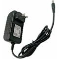 Miniatyrbild 2 av 4: Universell strömförsörjning, 12V / 2A laddaradapter för litiumbatteriladdare, lämplig för bilar, leksaker och elektronisk utrustning.