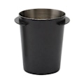 Miniatyrbillede 1 af 5: Kaffemaskine kaffemaskinetilbehør til EK43 espressomaskine, sort 51 mm