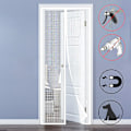 Miniatyrbilde 5 av 5: Myggnetting, 100 x 210 cm