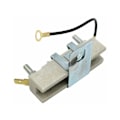 Miniatyrbillede 5 af 5: Forkoblingsmodstand til brug med en 1,5 ohm - hvid forkoblingsspole