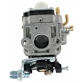 Miniatyrbilde 3 av 4: Forgassersett for 52cc 49cc 43cc børstekakemotor