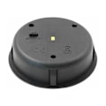 Miniatyrbilde 2 av 5: 4 stk. reserve solcellelamper med LED-pærer, SL.GT solcellepaneler, solcellepanelbatteri, reserve LED solcellebatteribokser