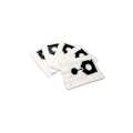 Pikkukuva 5 / 5: Daspiper-pussit Kärcher 2.889-154.0 NT 30/1 30L BlueDeer -imureihin, 5 kpl