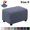 Miniatyrbild 1 av 5: Footstock Utdragbart skyddande överdrag för förvaring spandex rektangulärt elastiskt fötter