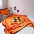 Miniatyrbild 2 av 5: H filt tjock filt luftkonditionering filt flygplansresefilt sofffilt tupplurfilt