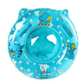 Miniatyrbillede 1 af 3: Baby Pool Seat, Baby Svømmering, Oppustelig Svømmering, Baby Pool Floa
