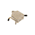 Miniatyrbilde 2 av 5: Drivstoffpumpe for John Deere 112L 130 LX172 180 GT242 Kawasaki Motor FC540 FC420 V Enkel å AM109212 AM106164 AM101074