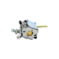 Pikkukuva 4 / 5: C15-51 Kaasutin STIHL FS160 FS220 FS280 FS290 FR220 Reunaleikkuri Raivaussaha Korvaa Zama C15-51 C1S-S3D WT-223