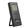 Miniatyrbillede 1 af 5: UVI UVI UVI UVI UNTRAVIOLET UVIIMOLE UNITEVIOL Radiometer TESTER STRATING ENFORT