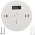 Pikkukuva 5 / 5: Häkävaroitin LED-näytöllä / elektronisella sensorilla, häkävaroitin, 20000PPM