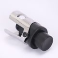 Miniatyrbilde 2 av 3: Trykkplugger Trykkplugger for champagneflasker og beholdere for musserende vin Pumpeselbeholdere