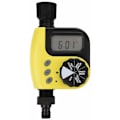 Miniatyrbillede 1 af 3: Doven plantevanding timer udendørs have automatisk drypper smart blomstvanding timing controller