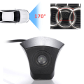 Miniatyrbild 2 av 5: 170° CCD HD-bilkamera för Audi A1 A3 A4 A5 A6 A7 Q3 Q5 Q7 TT Coxolo