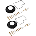 Miniatyrbillede 4 af 5: Karburator reparationssæt til MOTTO VT1100C Shadow Spirit VT1100 C