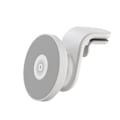 Miniatyrbillede 2 af 5: Magnetisk trådløs billader - Til Apple 12 iphone13 Magnetisk trådløs billader (hvid)